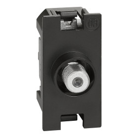 BT Living now Механизм Розетка TV звезда разъем F 1 мод.