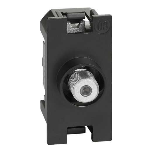 LIVING NOW. Розетка телевизионная TV 