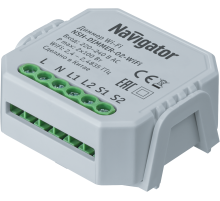 Navigator Диммер 82 636 NSH-DIMMER-02-WiFi