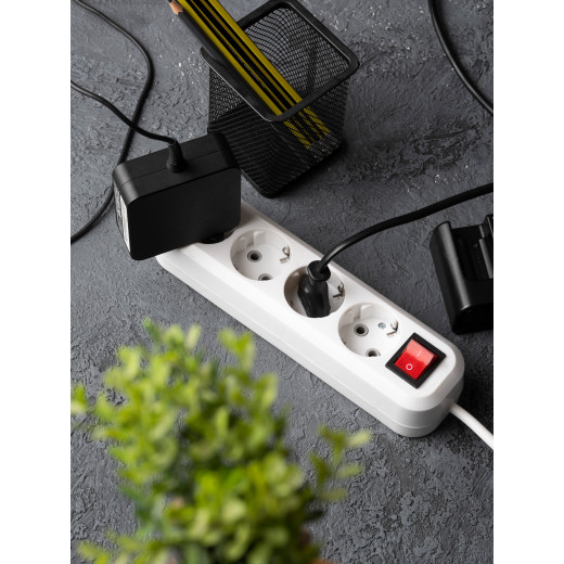 Удлинитель 