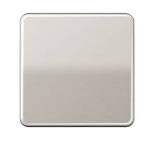 JUNG Центральная плата стандарт, платина