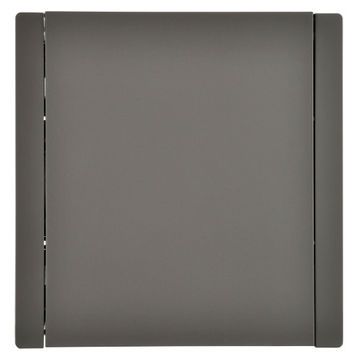 FORTE&PIANO Роз. с з/к/ш с кр. в/к 16А IP44 FP321 сер. IEK