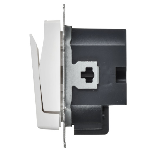 BRITE Выключ. карточный 30А ВС10-1-8-БрАБ а/б IEK