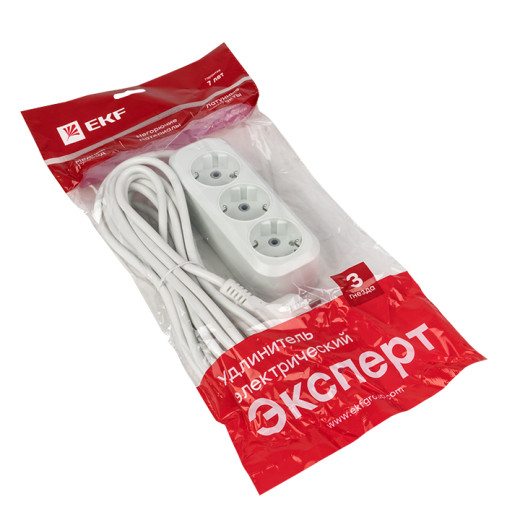 Удлинитель 