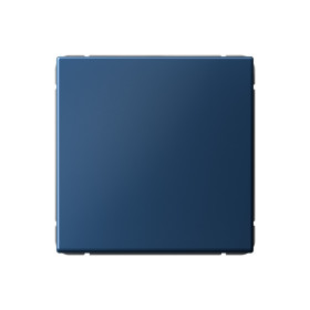 Systeme Electric ArtGallery Аквамарин Выключатель 1-клавишный, 10АХ, механизм, быстрозажим. клем.