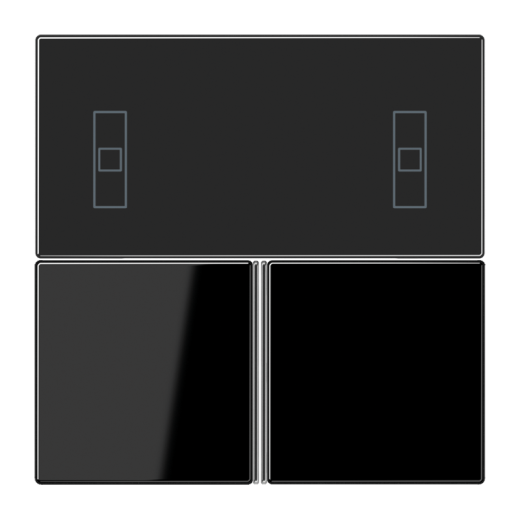 крышка в сборе, к Room Controller