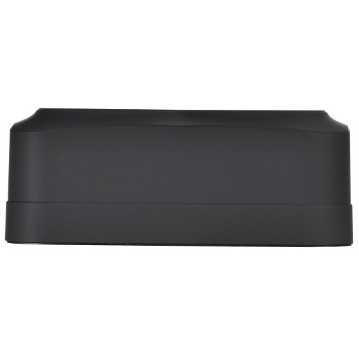 GLORY Роз. 2-я с з/к/ш о/у 16А РСш22-3-ХЧм черн. м. IEK