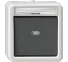 Gira Переключатель IP66