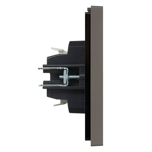 FORTE&PIANO Выключ. 1-кл. перекр. 10А FP312 сер. IEK