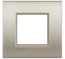 BT LL Air Матовый титан Рамка, немецкий стандарт 2 мод..