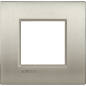 BT LL Air Матовый титан Рамка, немецкий стандарт 2 мод..