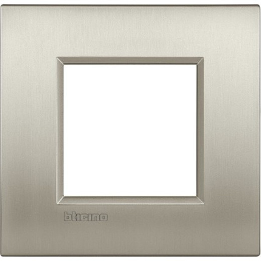 Livinglight. Рамка Air, немецкий стандарт 2 мод. Цвет 