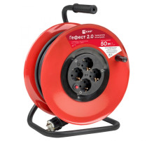 EKF PROxima Удлинитель на катушке 