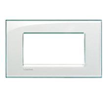 BT LL Морская вода Рамка прямоугольная, 4 мод.