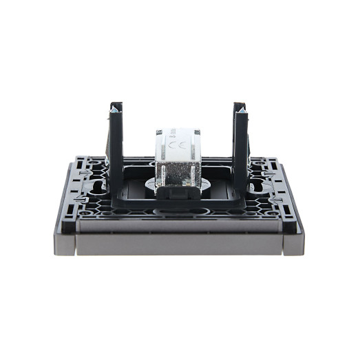 FORTE&PIANO Роз. TV оконечная FP528 ст. IEK