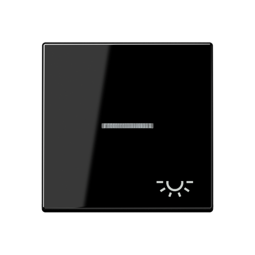 клавиша с символом 