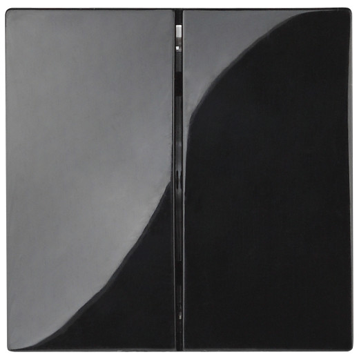 12-6203-06 ЭРА Клавиши для 12-1109, 12-1110, 14-1109, 14-1110, чёрный (20/200/9800)