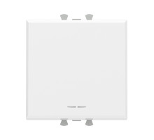 DKC Avanti Переключатель одноклавишный модульный, 