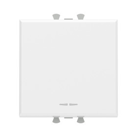 DKC Avanti Переключатель одноклавишный модульный, 