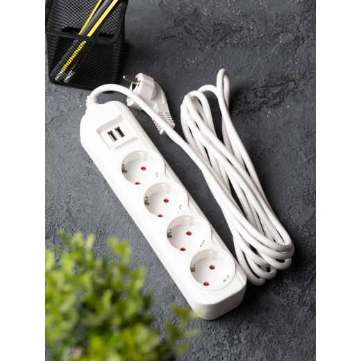 Удлинитель 