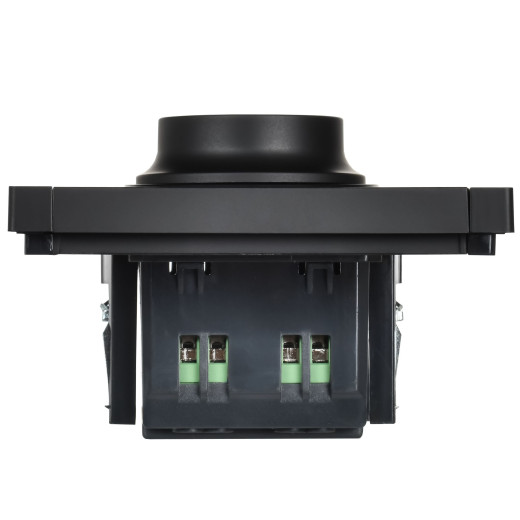 FORTE&PIANO Светорег. пов-наж. 600Вт FP154 чер. IEK