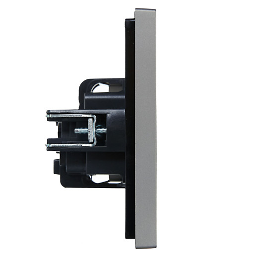 FORTE&PIANO Роз. с з/к з/ш в/к 16А FP515 ст. IEK