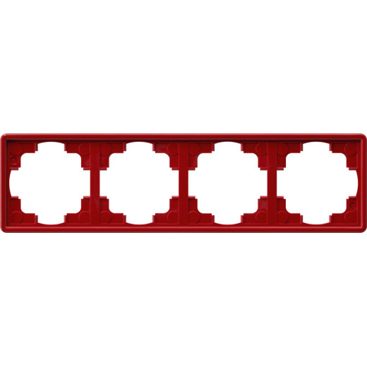 Рамка четырехкратная