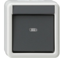 Gira Переключатель IP44