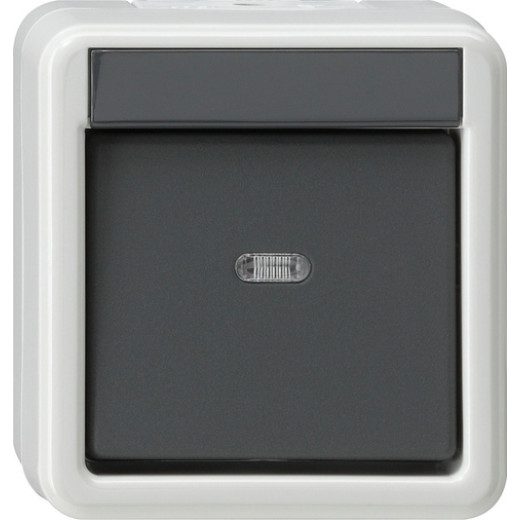 Переключатель IP44