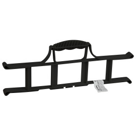 ЭРА Рамка силового удлинителя FR-1 для намотки провода пластик