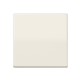 JUNG Клавиша для балансирного выключателя термопласт слоновая кость