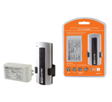 TDM Комплект для беспроводного управления освещением ПУ1-МK-3 (3 канала) 