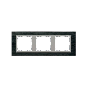 Simon 82 Nature Сланец Рамка 3-ая