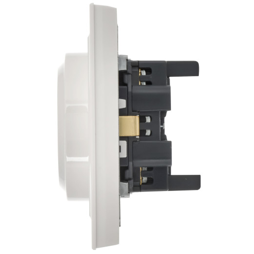 BRITE Роз. 2-я с з/к/ш 16А в сб. РСш12-3-БрБ бел.