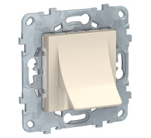 Schneider Electric Unica New Беж Вывод кабеля, 16А