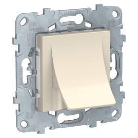 Schneider Electric Unica New Беж Вывод кабеля, 16А