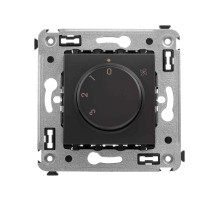 DKC Avanti Механизм управления вентиляторами в стену, 