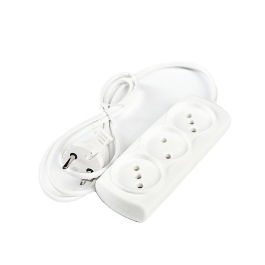 Удлинитель ФАZА 3 х 1.5   УДП-3- 150