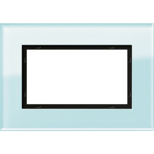 Рамка устан. 1,5 местн.