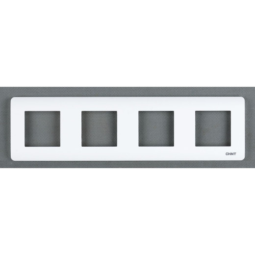 4-местная рамка