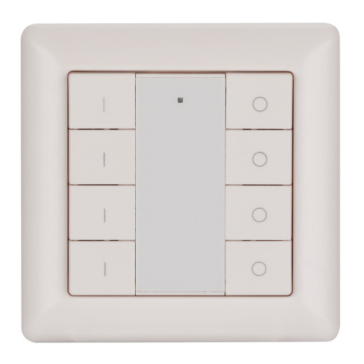 INTELLIGENT ARLIGHT Панель DALI-223-4G-DIM-IN (BUS) (IARL, -)