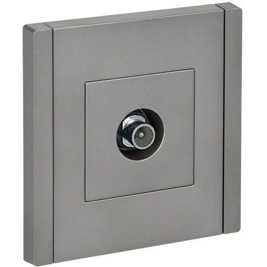 FORTE&PIANO Роз. TV проходная FP529 ст. IEK