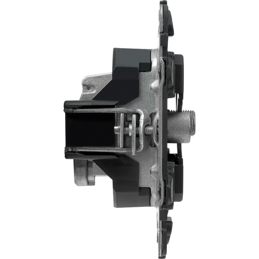 Valena IN'MATIC.Розетка TV-SAT 