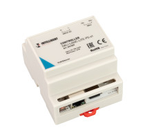 Arlight INTELLIGENT Контроллер DALI-LOGIC-LITE-PS-x1 (230B, Ethernet) (INTELLIGENT -)
