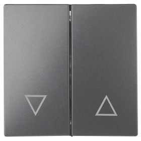 ЭРА 12-6203-12 Клавиши для 12-1109, 12-1110, 14-1109, 14-1110, графит (20/200/9800)