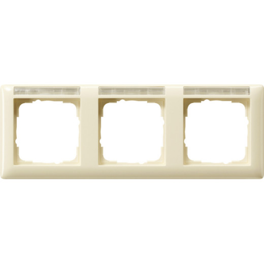 Рамка 3-я горизонтальная с полем для надписи