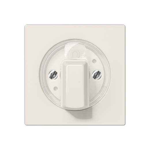 накладка поворотного механизма слоновая кость