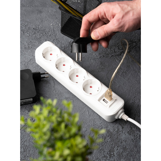 Удлинитель 