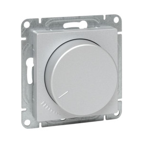 EKF Эпика Механизм светорегулятора, алюминий.