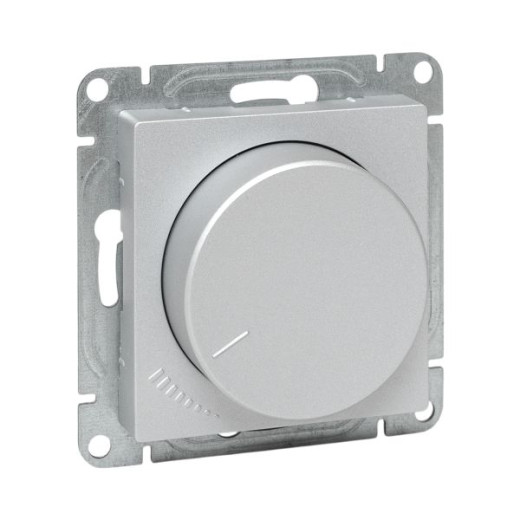 Механизм светорегулятора, алюминий Эпика EKF